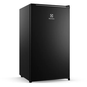 Frigobar Electrolux 90L Efficient com Controle de Temperatura Cor Preto (EM90B)