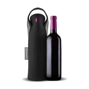 Porta-Vinho Electrolux Portátil Térmica Wine Bag Preta