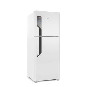 Geladeira Electrolux Frost Free 431L Duplex Branca (TF55)