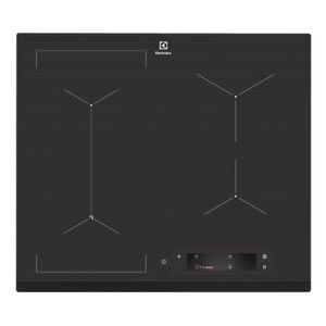 Cooktop 4 Bocas de Indução Electrolux Expert com Sense Fry e Timer (IE6SF)