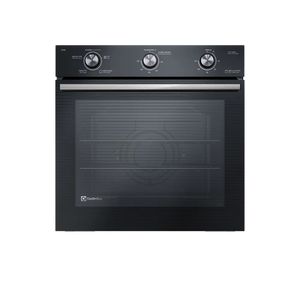 Forno de Embutir Electrolux Elétrico 80L Efficient com PerfectCook OE8EL