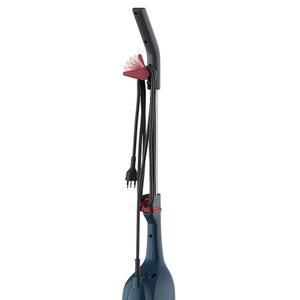 Aspirador de Pó Vertical com Fio Electrolux 1100W 2 em 1 Filtro HEPA Azul (STK13A)