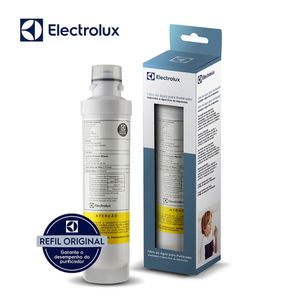 Kit 3 Filtros ORIGINAIS para Purificador de Água PE11B e PE11X Electrolux