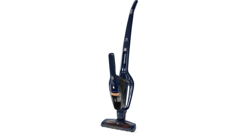 Aspirador de Pó Vertical Sem Fio Electrolux Ergorapido 2 em