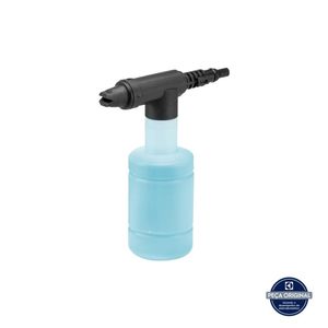 Aplicador de Detergente para Lavadoras de Alta Pressão Electrolux