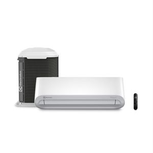 Ar-Condicionado Electrolux Split 9.000 BTUs Color Adapt Frio com Wi-fi (YI09F/YE09F)