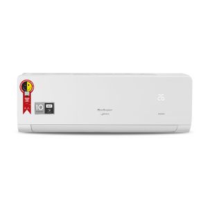 Ar-Condicionado Split HW Inverter Springer Midea Connect 12.000 BTUs Só Frio 127V