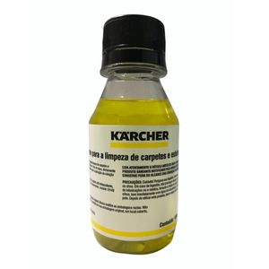 Limpador de Carpetes e Estofados - 100 ml