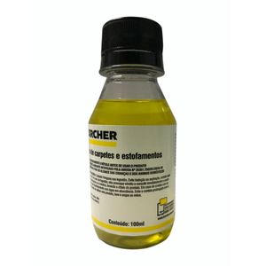 Limpador de Carpetes e Estofados - 100 ml