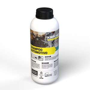 Karcher Shampoo Automotivo (1L rende até 20L)