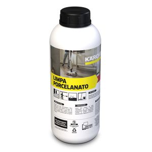 Limpa Porcelanato Karcher (1L rende até 30L)