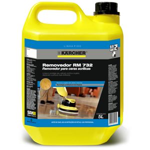 Removedor Para Ceras RM 732