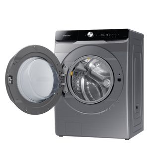 Lava e Seca Samsung Smart 17kg Inox WD17T