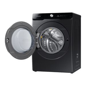 Lava e Seca Samsung Smart 18kg Preto WD18T