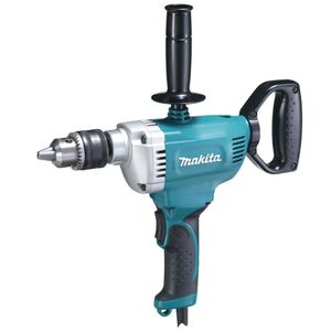 Furadeira 16Mm 5/8'' 750W Com Conjunto Punho e Chave Mandril DS5000 110V Makita