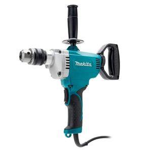 Furadeira 16Mm 5/8'' 750W Com Conjunto Punho e Chave Mandril DS5000 110V Makita