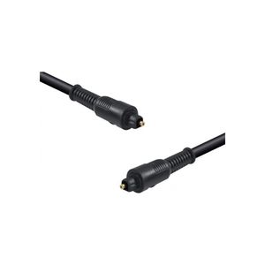 Cabo Optico De Audio VINIK Toslink 5 Metros Atc-5