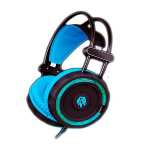 Headset Gamer HAYOM Adaptador Para Ps4/xbox/celular HF2201