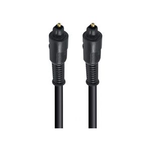 Cabo Optico De Audio VINIK Toslink 3 Metros Atc-3