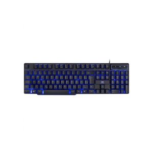 Teclado Gamer VINIK Vx Gaming Hydra Backlight Em 03 Cores