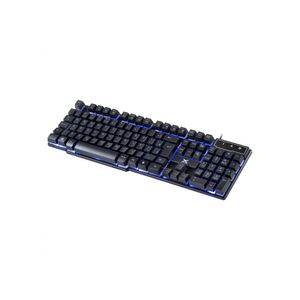 Teclado Gamer VINIK Vx Gaming Hydra Backlight Em 03 Cores