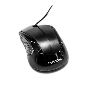 Mouse Office HAYOM  1200DPI- MU2900