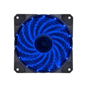 Fan/Cooler VINIK Vx Gaming Para Gabinete V.Ring Anel De Led 120x120mm Vringb - Azul
