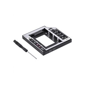 Adaptador Caddy VINIK Para Hd Ou Ssd Gaveta Dvd Notebook Sata 12.7mm Ac-127