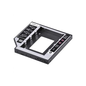 Adaptador Caddy VINIK Para Hd Ou Ssd Gaveta Dvd Notebook Sata 12.7mm Ac-127