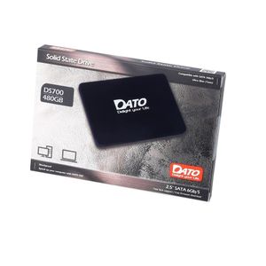 SSD DATO 2.5 SATA III - 480GB