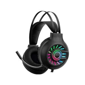 Fone Headset Gamer XTRIKE ME GH-605 Rgb Ps4 Ps5 Xbox Usb