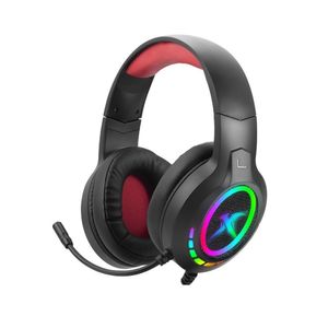 Headset Gamer XTRIKE ME - GH-904 RGB, USB 7.1