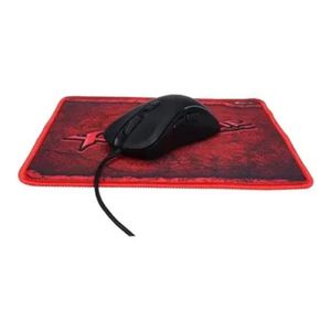 Kit Gamer XTRIKE ME  GMP-290 Mouse 3600Dpi e Mouse Pad 230x200x2mm