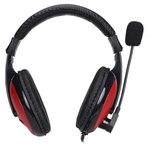 Fone Headset XTRIKE ME HP-307 BK Stereo Game P2