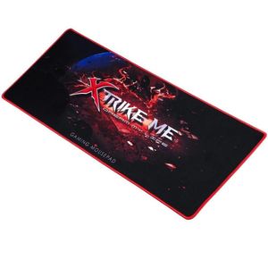 Mousepad Gamer Microfibra XTRIKE ME MP-204 770x295x3mm
