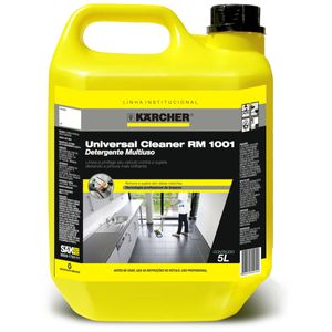 Karcher Multiuso - 5 Litros