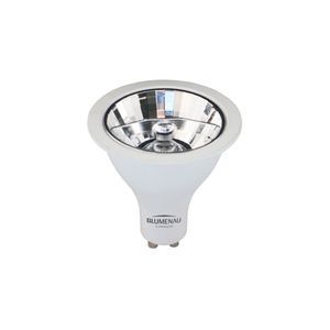 Lâmpada Led Blumenau Ar70 4,8W Gu10 Bivolt