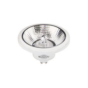 Lâmpada Led Blumenau Ar111 12W Gu10 Bivolt