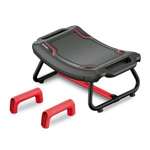 Conjunto de Acessórios Energym Genis - 3 Peças - Kit de Acessórios Genis