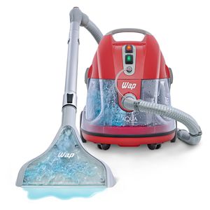 Extratora Profissional de Sujeira Wap - Aqua Cleaner - 220V