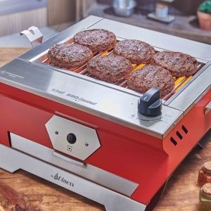 Churrasqueira Ichef BBQ Gourmet | Polishop