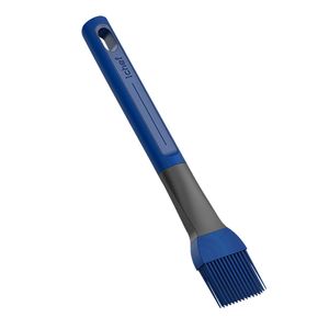 Pincel de Silicone Ichef Polishop - Blue | Blue Ichef