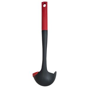 Concha de Silicone Ichef Polishop - Red | Red Ichef