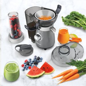 Juicer Cuisinart SmartPower Duet