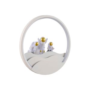 Arandela Skylight Veneza 3115 Led Bivolt