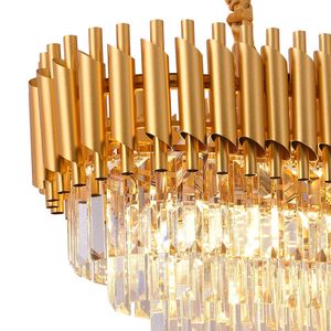Lustre Pendente Nitrolux LTR-012D Dourado E14 Bivolt