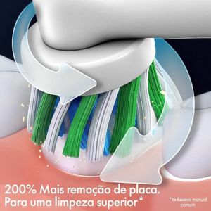 Escova Dental Elétrica ORAL-B Pro Series 2 Black