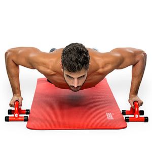 Apoio Fixo Para Flexão Genis Push UP Bar