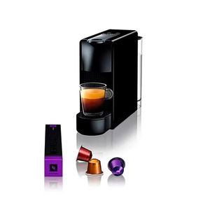 Máquina de Café Nespresso Essenza Mini C30 Branca