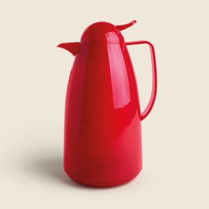 Garrafa Térmica Belle Vermelho 1L - A\CASA